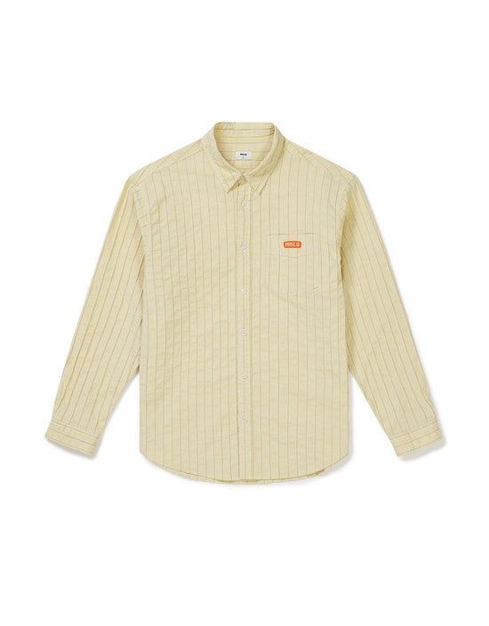 LAYER SHIRTS (ORANGE)
