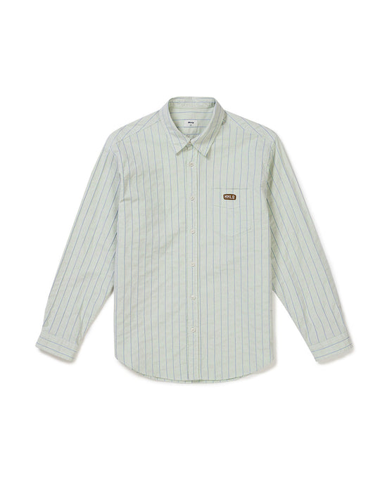 LAYER SHIRTS (GREEN)