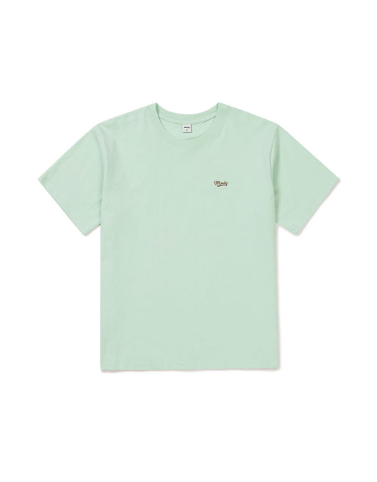 MM ICON HF-T (MINT WASH)