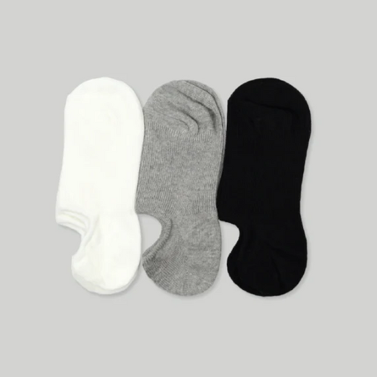 LINKS FAKESOCKS IVORY