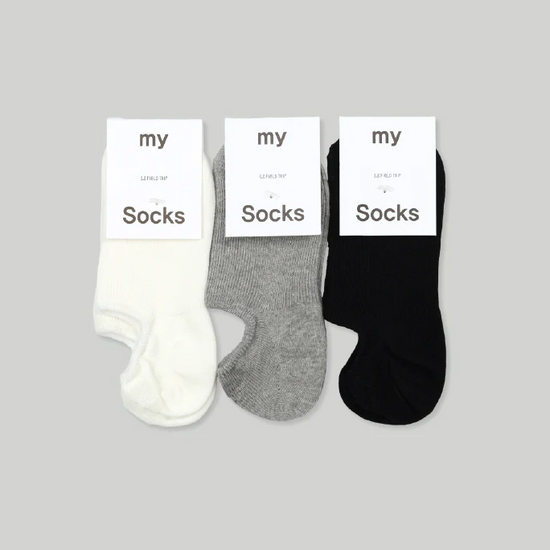 LINKS FAKESOCKS IVORY