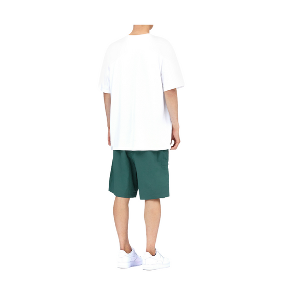 NYLON WATER SHORT GREEN