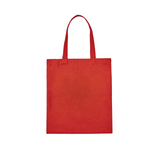 ALAND NEW FISH ECO BAG RED