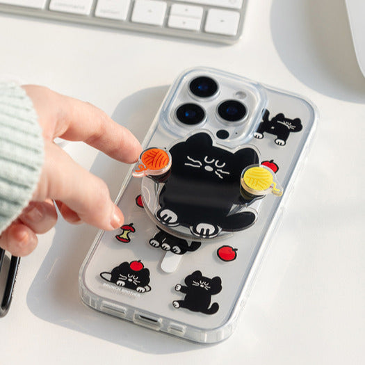 MAGSAFE SPINNER TOK MOGRY WOOL