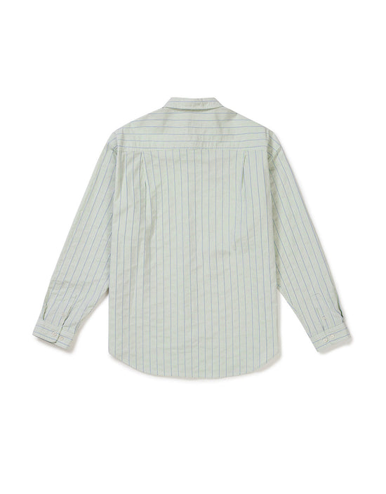 LAYER SHIRTS (GREEN)