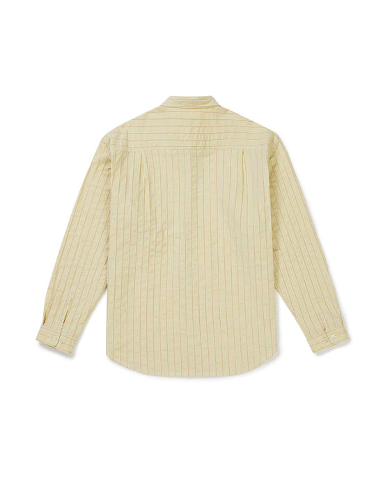 LAYER SHIRTS (ORANGE)