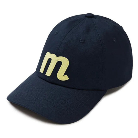 ONLY M BALLCAP NAVY