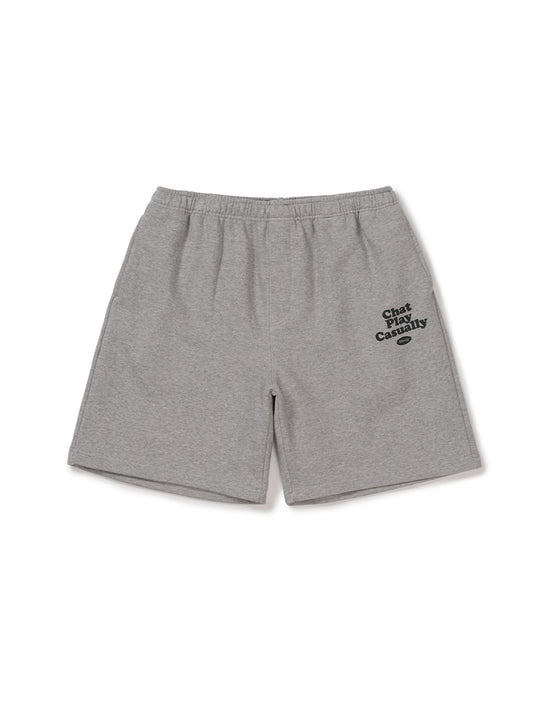 CPC HF SWEAT PANTS (EVERY GREY)