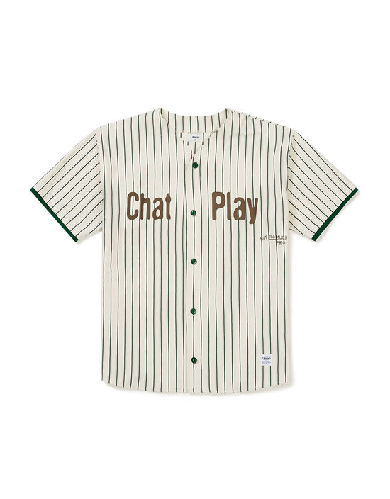 BENCH PLAYER HF-T (IVORY)