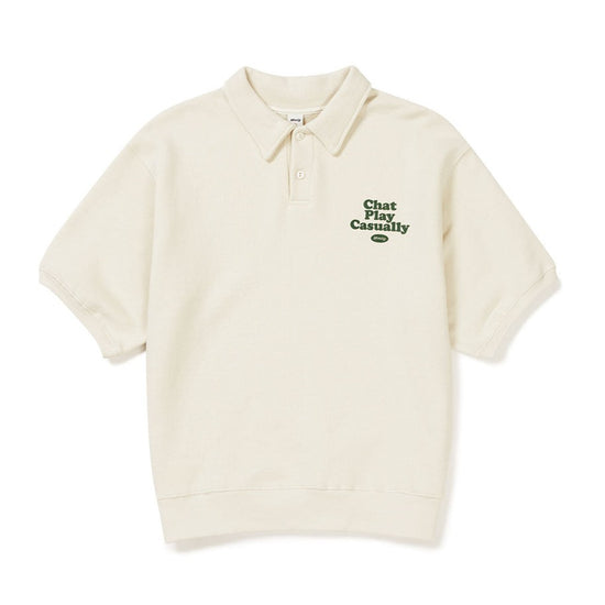 COLLAR HF SWEAT (NATURAL SOAP)