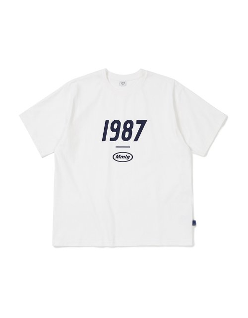 19MG HF-T (EVERY WHITE)