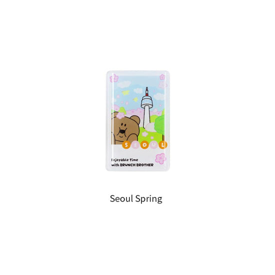 MAGNET SEOUL SPRING