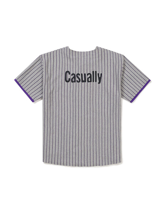 BENCH PLAYER HF-T (GREY)