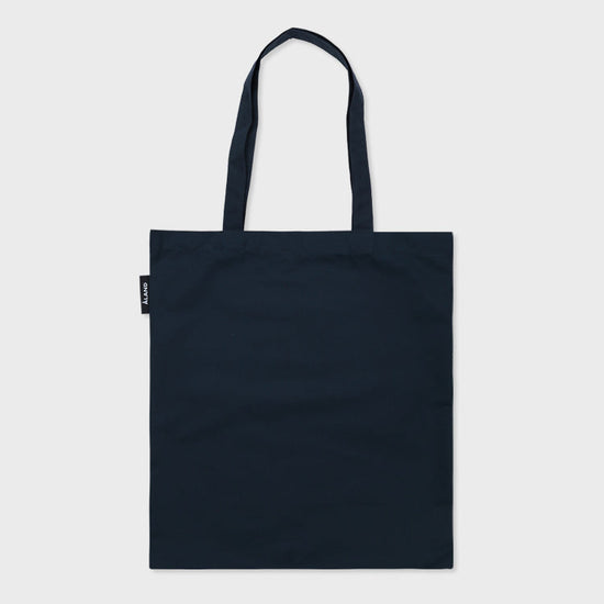 ALAND SEOUL NAMSAN ECO BAG NAVY