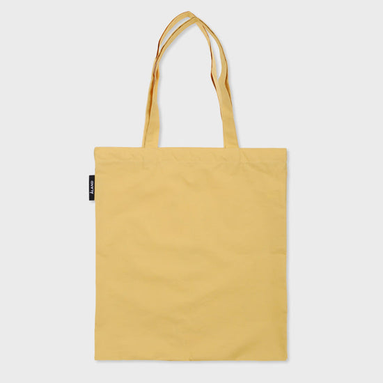 ALAND SEOUL NAMSAN ECO BAG YELLOW