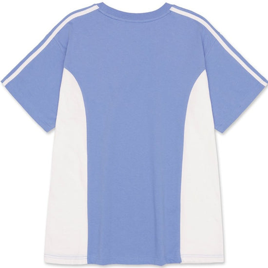 CHAMPIONSHIP TEE BLUE