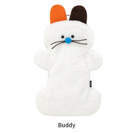 PENCASE 18000 FLUFFY BUDDY
