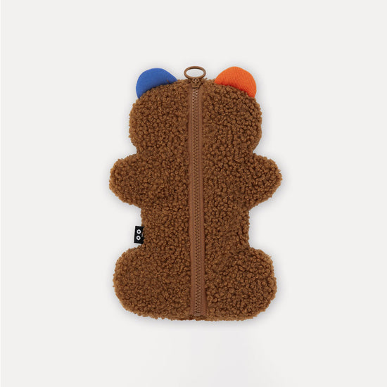 PENCASE 18000 FLUFFY GOMGOM