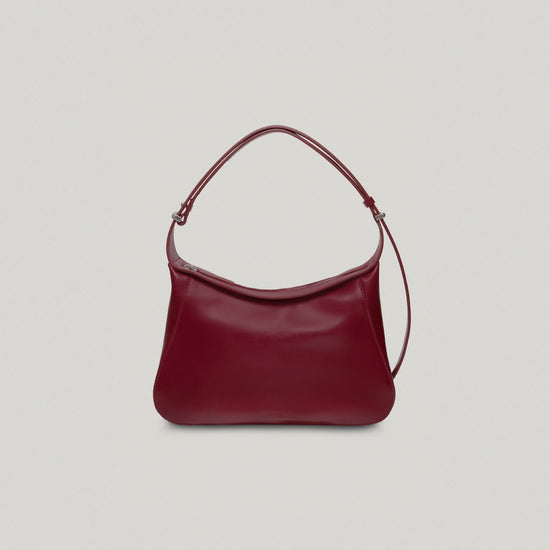 COTE BAG CARMINE RED