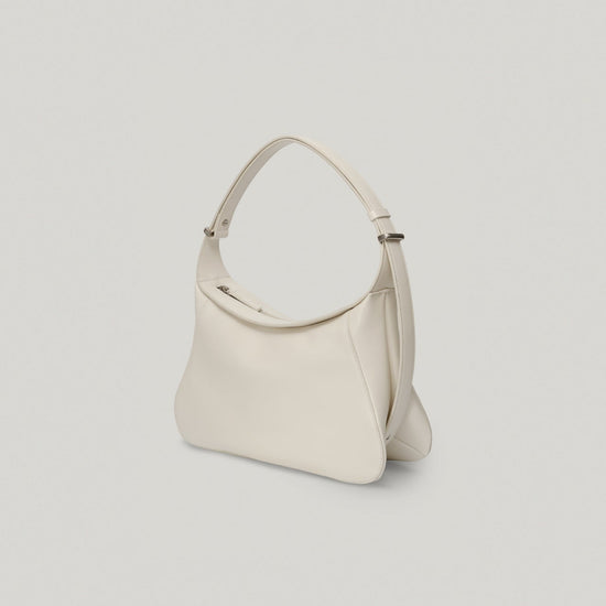 COTE BAG WHITE DOVE