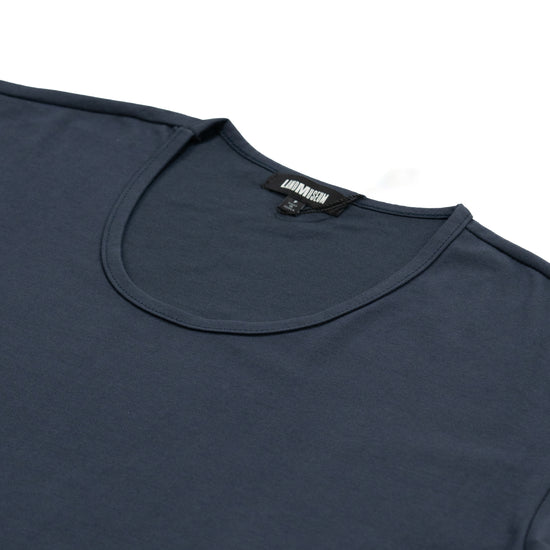 MEN'S ESSENTIAL T-SHIRT NAVY