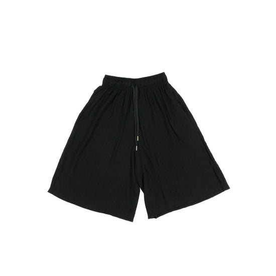 MENS SUMMER BANIDING PANTS BLACK