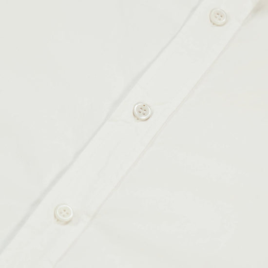 MENS LM MAN SHIRT WHITE