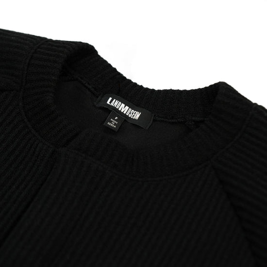 MENS SNAP BUTTON JACKET BLACK
