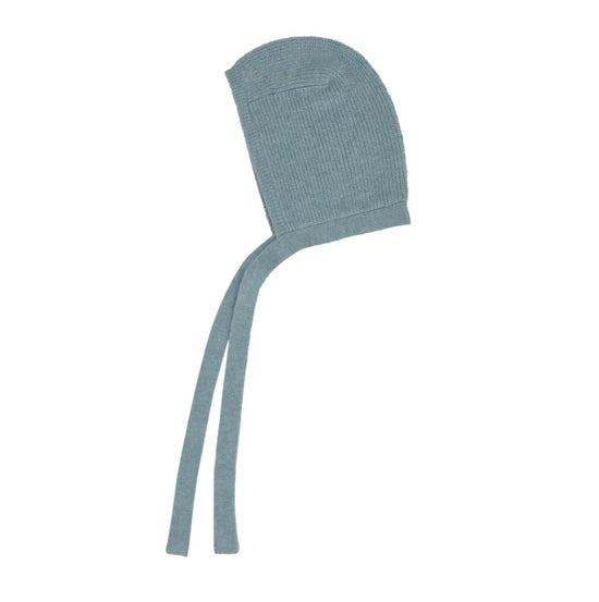 HAIRY RIBBON BALACLAVA MINT