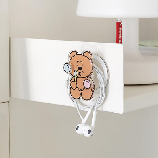 MAGSAFE SPINNER TOK BUBBLE BO