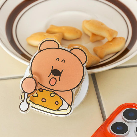 MAGSAFE SPINNER TOK BOS MEAL TIME