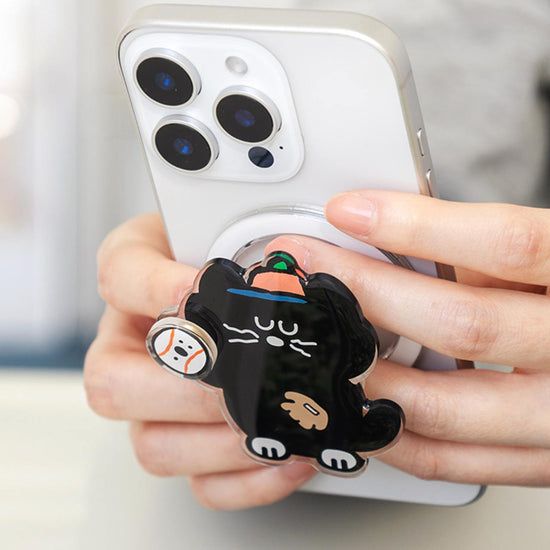 MAGSAFE SPINNER TOK MOGRY BASEBALL