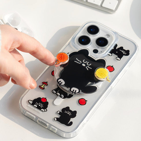 MAGSAFE SPINNER TOK ROCKER MOGRY