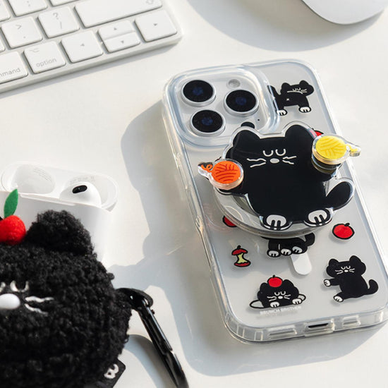MAGSAFE SPINNER TOK MOGRY WOOL