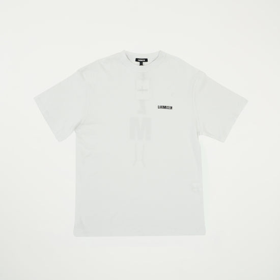 MEN'S LANDMUSEUM GRAPHIC T-SHIRT IVORY