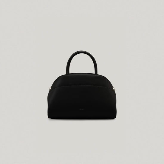 NADEL MINI BAG SOFT BLACK