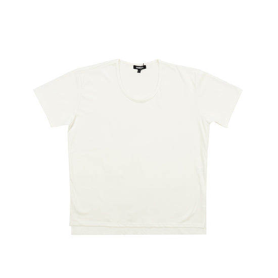 MEN'S ESSENTIAL T-SHIRT IVORY