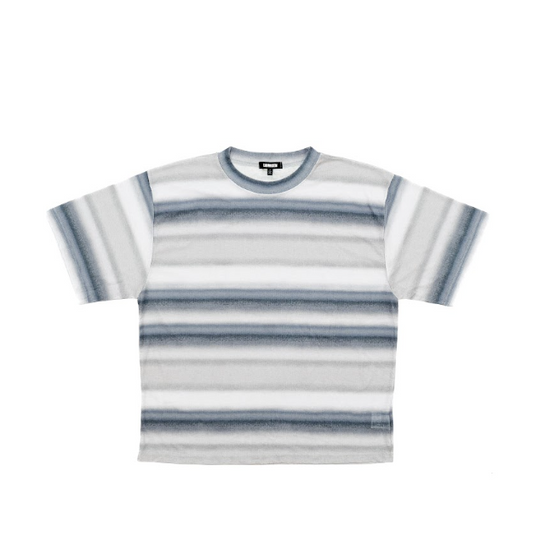 MEN'S COLOR BLEND T-SHIRT GREY