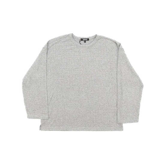MEN'S BAMBOO T-SHIRT GREY