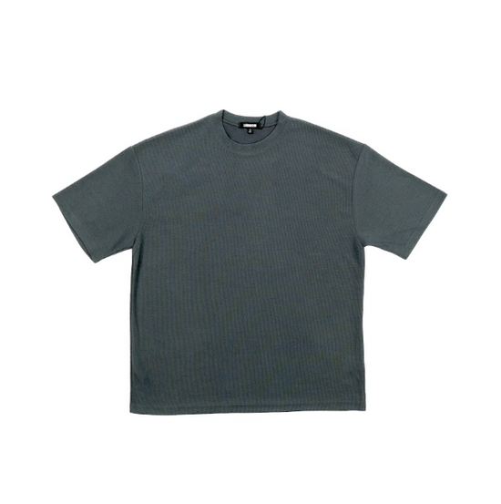 MEN'S BASIC SOFT T-SHIRT KHAKI