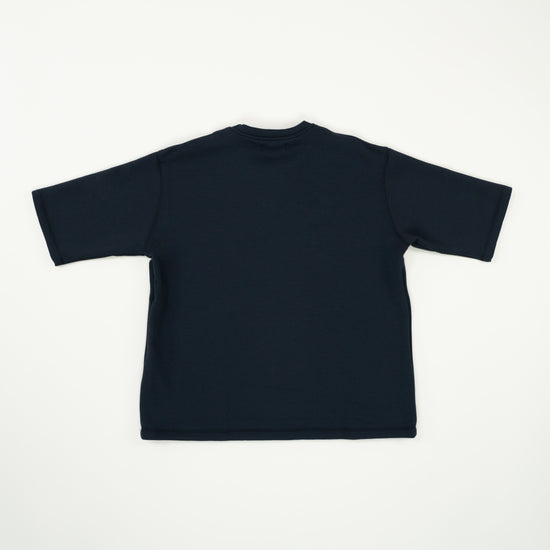 MEN'S SOFT T-SHIRT NAVY