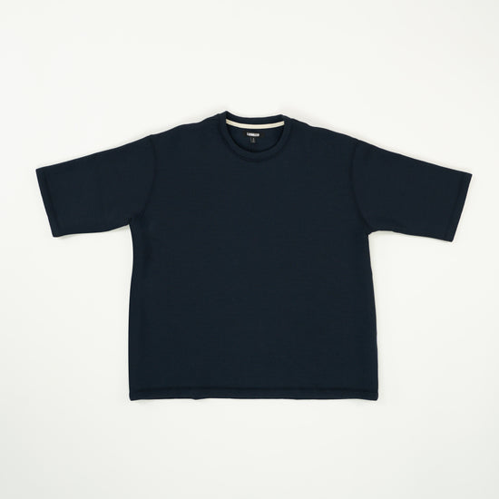 MEN'S SOFT T-SHIRT NAVY