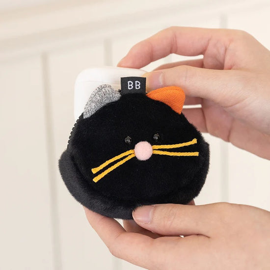 AIRPODS POUCH 16000 FLUFFY KIDY