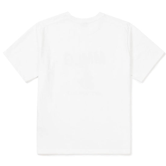 ASTRONAUT HF-T (WHITE)