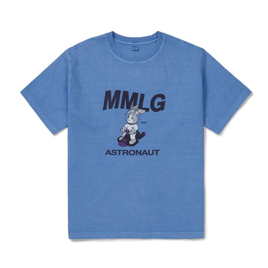 ASTRONAUT HF-T (BLUE)