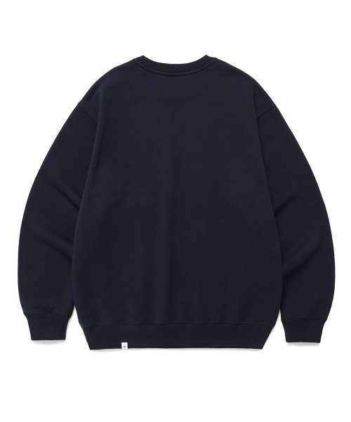 CITY BLUES SWEATSHIRT NAVY