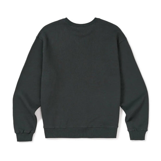 THINKING MELGE SWEAT CHARCOAL