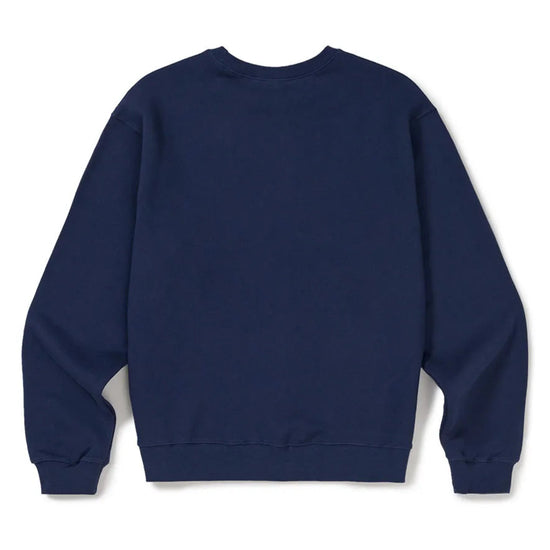 THINKING MELGE SWEAT NAVY