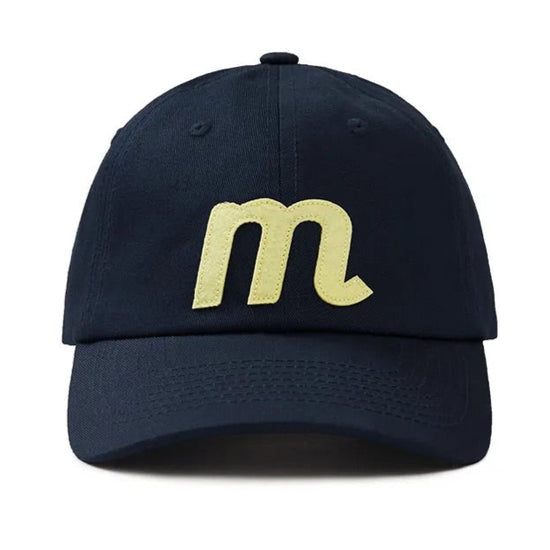 ONLY M BALLCAP NAVY