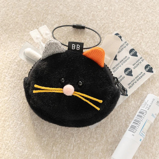 AIRPODS POUCH 16000 FLUFFY KIDY